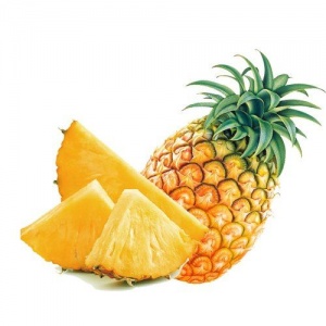 PINEAPPLE 