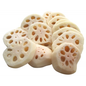 LOTUS ROOT